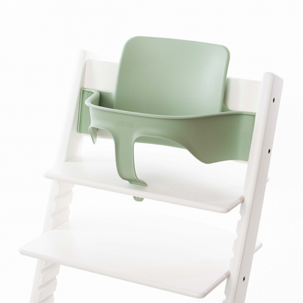 Stokke baby set moss green hot sale